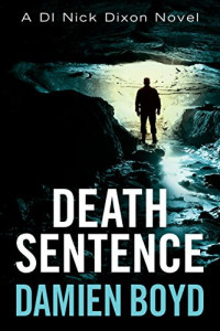 Damien Boyd — Death Sentence