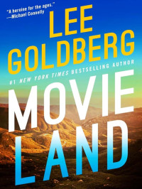 Lee Goldberg — Eve Ronin 04-Movieland