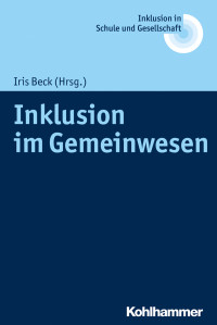 Iris Beck — Inklusion im Gemeinwesen