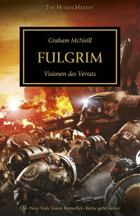 Graham McNeill — Fulgrim