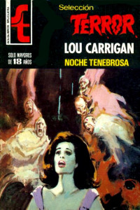 Lou Carrigan — Noche tenebrosa