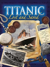 Brian Moses — Titanic Lost and Saved