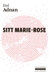 Etel Adnan — Sitt Marie Rose