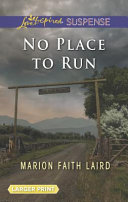 Marion Faith Laird — No Place to Run
