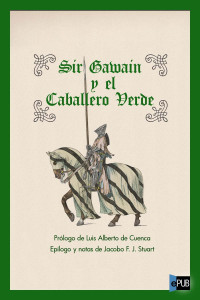 Anónimo — Sir Gawain y el Caballero Verde