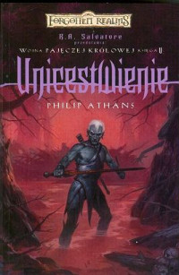 Philip Athans — Unicestwienie