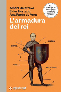 Diversos autors — L’armadura del rei