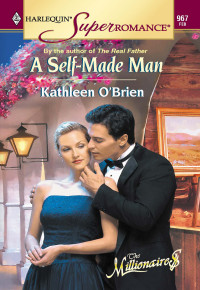 Kathleen O'Brien — A Self-Made Man