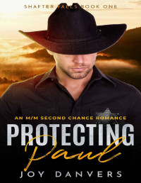 Joy Danvers — Protecting Paul: An M/M Second Chance Romance