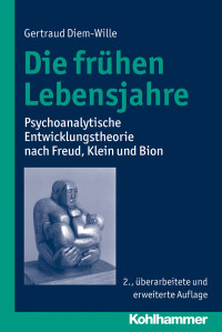 Gertraud Diem-Wille — Die frühen Lebensjahre