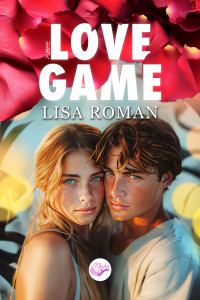 Lisa Roman — Love Game