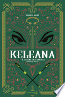 Sarah J. Maas — Keleana - 04.1 - La Reine des Ombres 