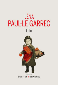 Léna Paul-Le Garrec — Lulu