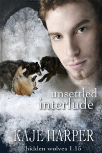 Kaje Harper — Unsettled Interlude