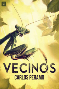 Carlos Peramo — Vecinos