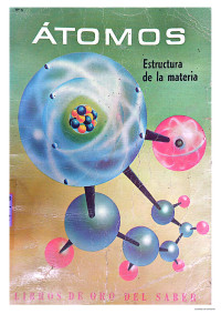 Jerry korn — Atomos. Estructura de la Materia