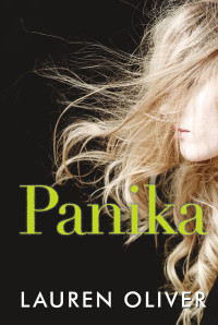 Lauren Oliver — Panika