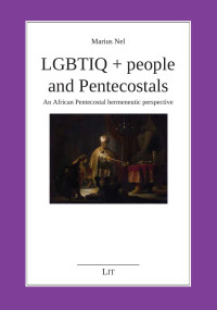 Windows User — LGBTIQ+ People and Pentecostals