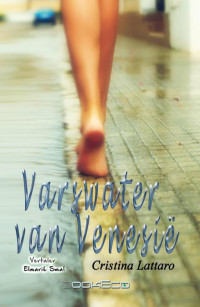 Cristina Lattaro — Varswater van Venesië