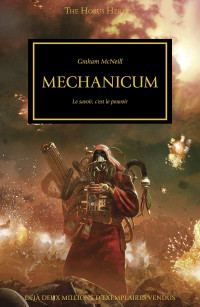 Graham McNeill — Mechanicum