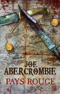 Abercrombie & Joe — Pays rouge