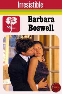 Barbara Boswell — Irresistible