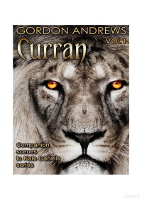 Gordon Andrews — Curran Vol 1