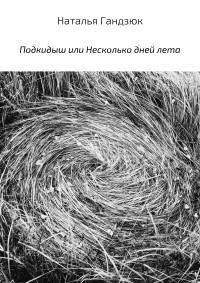 Наталья Игоревна Гандзюк — Подкидыш, или Несколько дней лета