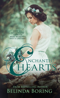 Belinda Boring — Enchanted Hearts