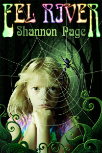 Shannon Page — Eel River