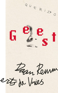 Daan Remmerts de Vries — Geest