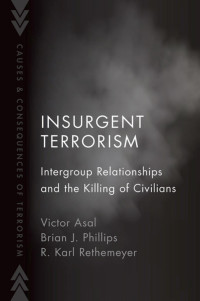 Victor Asal;Brian J. Phillips;R. Karl Rethemeyer; — Insurgent Terrorism