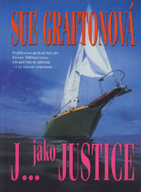 Graftonova — J jako justice