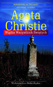 Christie Agata — Wigilia Wszystkich Świętych