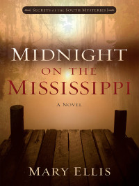 Mary Ellis — Midnight on the Mississippi