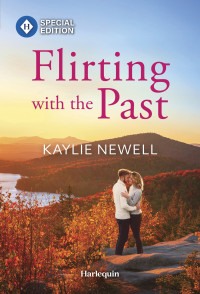 Kaylie Newell — Flirting with the Past