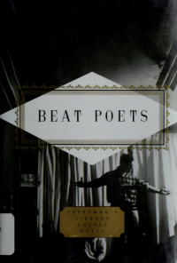 Ciuraru, Carmela — Beat poets