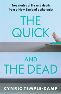 Cynric Temple-Camp — The Quick and the Dead