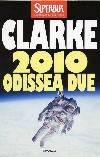 Arthur Charles Clarke — 2010: Odissea Due