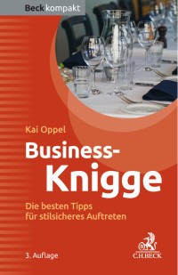 Oppel, Kai; — Business-Knigge