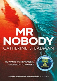 Catherine Steadman — Mr. Nobody