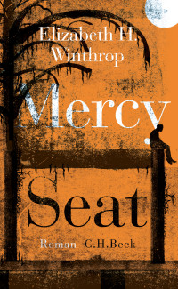 Elizabeth H. Winthrop — Mercy Seat