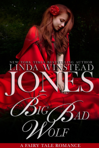 Linda Winstead Jones [Jones, Linda Winstead] — Big Bad Wolf