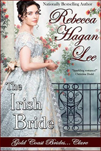 Rebecca Hagan Lee — The Irish Bride