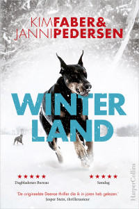 Kim Faber & Janni Pedersen — Winterland