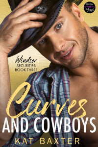 Kat Baxter — Curves and Cowboys