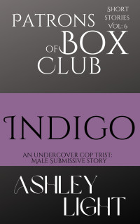 Light, Ashley — Indigo: An Undercover Cop tryst: short stories volume six