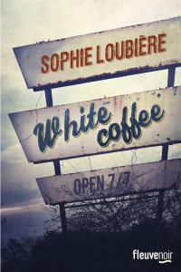 Loubière, Sophie — White Coffee