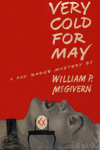 William P. McGivern — Very Cold for May