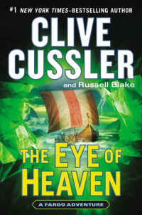 Clive Cussler  — The Eye of Heaven